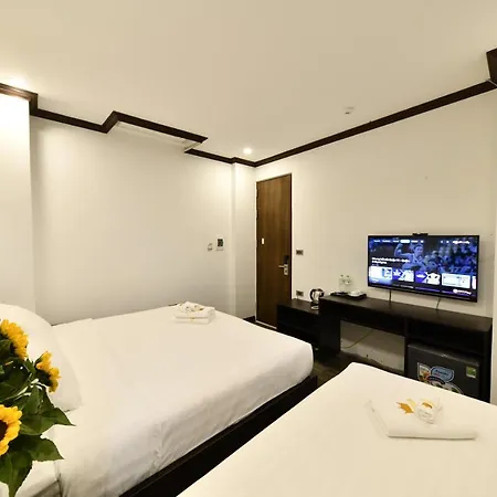 Kingdom Hotel Hanoi Exterior photo