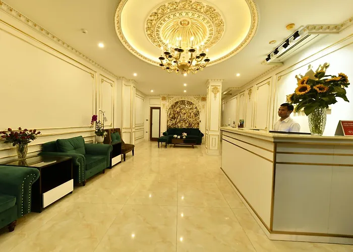 Kingdom Hotel Hanoi