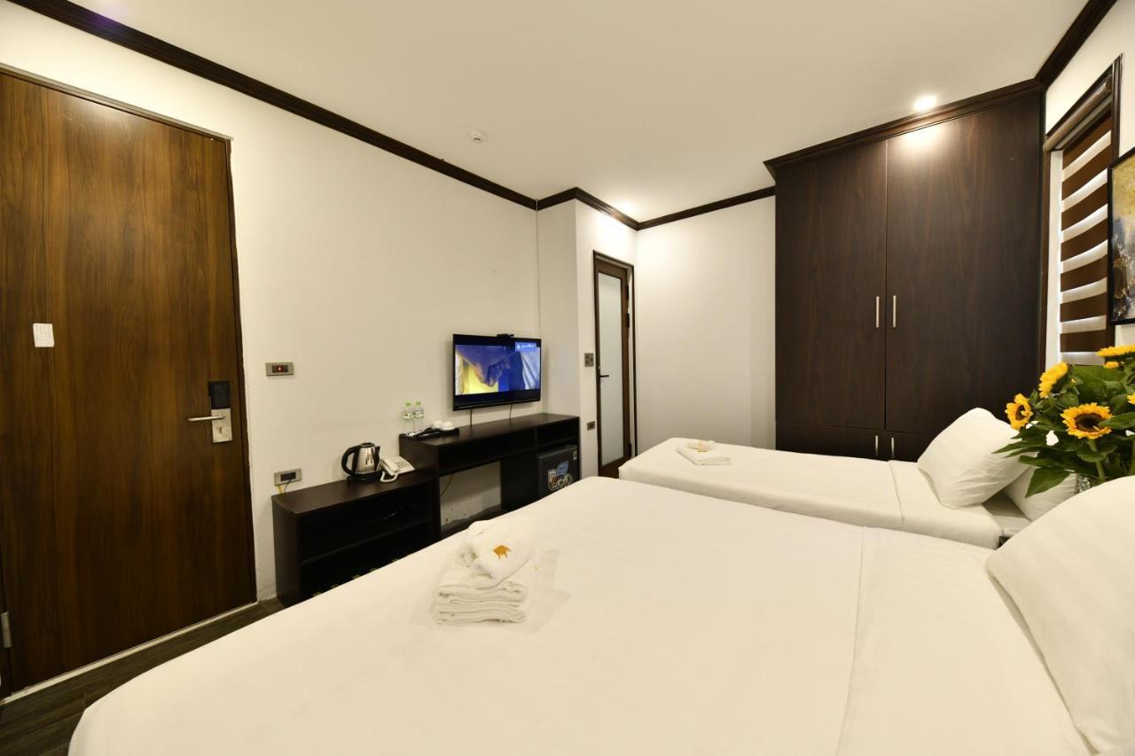 Hotel Kingdom Hanoï