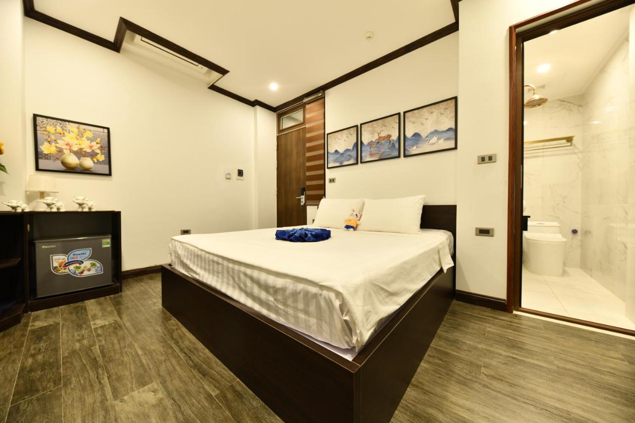 Hotel Kingdom Hanoï