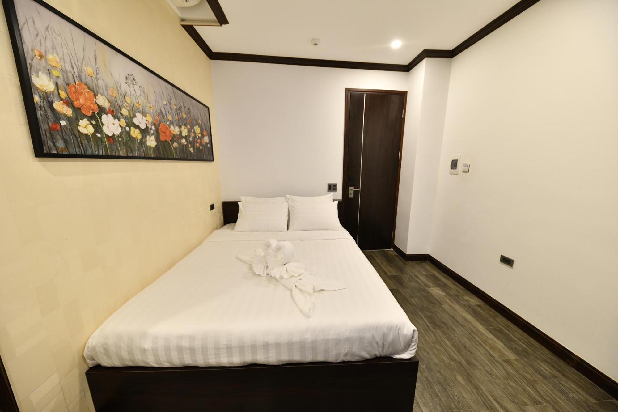 Kingdom Hotel